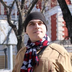 Аватар автора