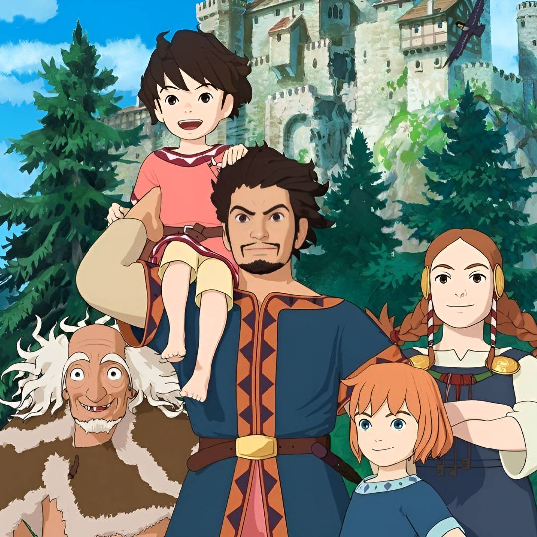 Аватар автора