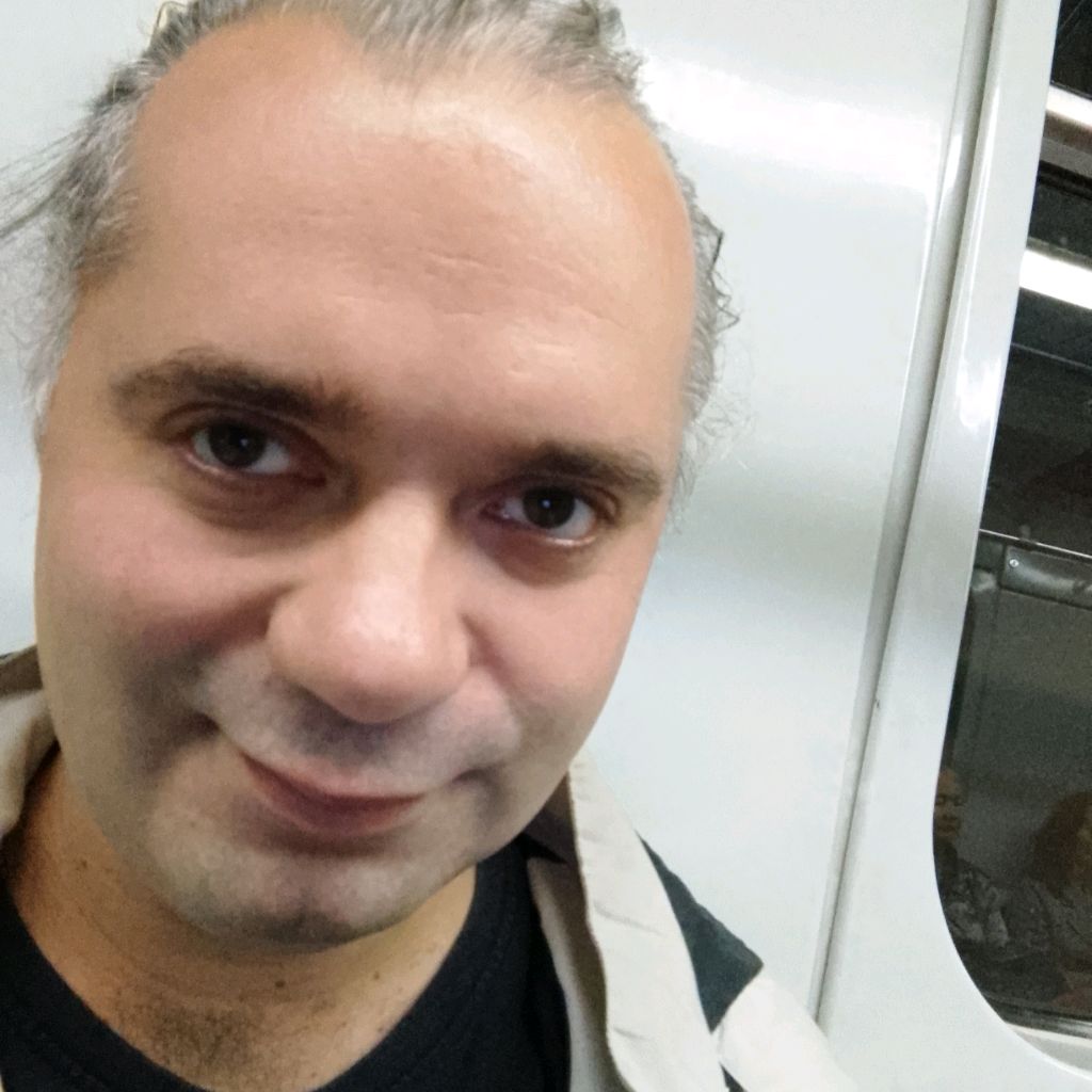 Аватар автора