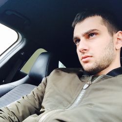 Аватар автора