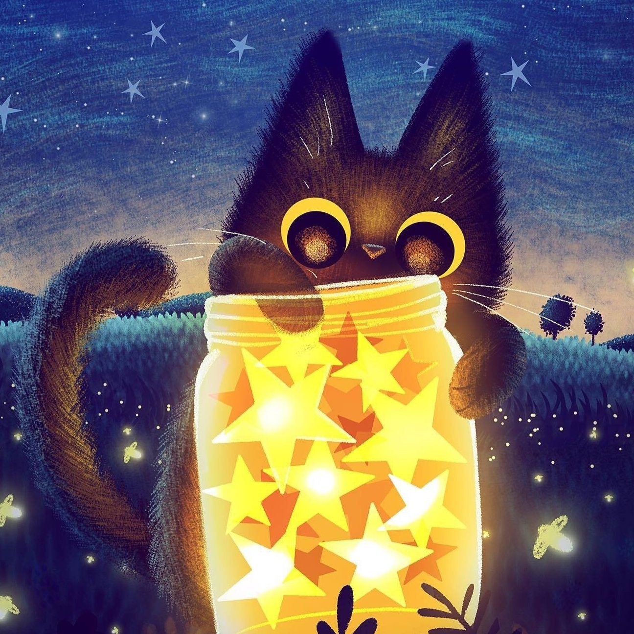 Аватар автора