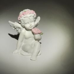 Ик онка канала Angel517