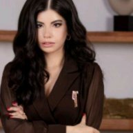 Иконка канала Personality_Rebranding