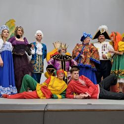 Аватар автора