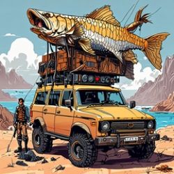 Иконка канала Жизнь прекрасна