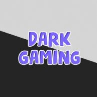 Иконка канала Dark Gaming