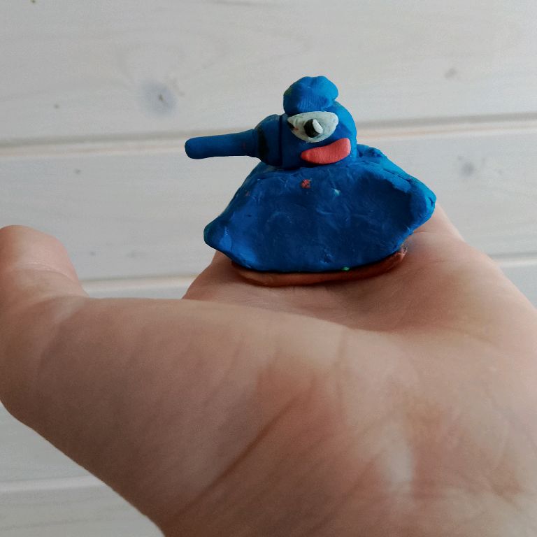 Аватар автора