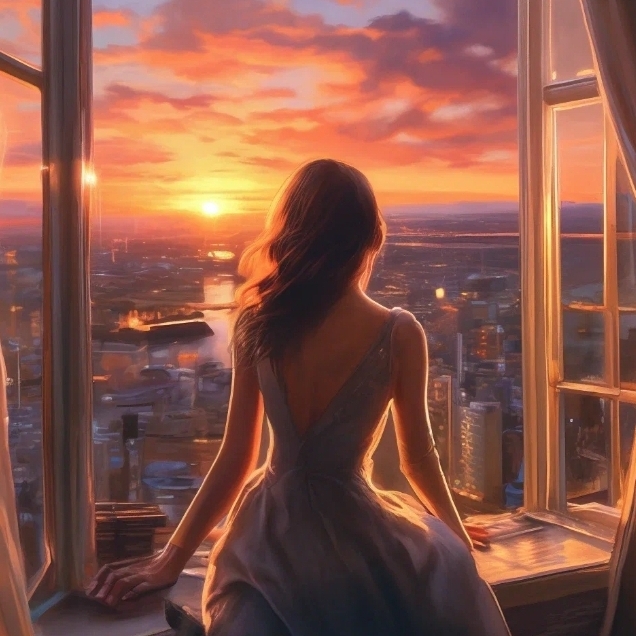 Аватар автора