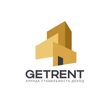 Иконка канала GETRENT