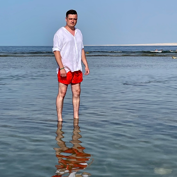 Аватар автора