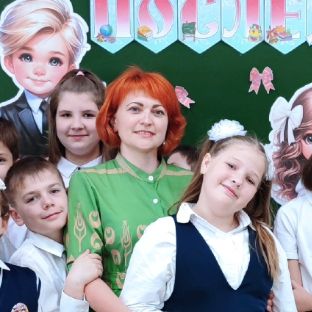 Аватар автора