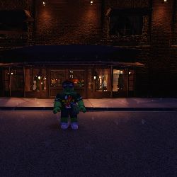 Аватар автора