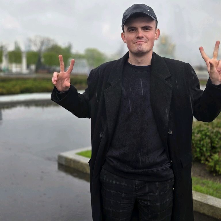 Аватар автора