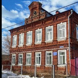 Аватар автора