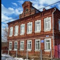 Иконка канала Природное и культурное наследие как ценность