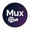 Иконка канала Mux