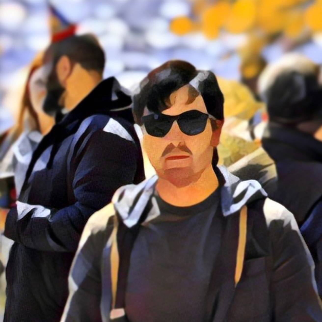 Иконка канала Sergay Podolski