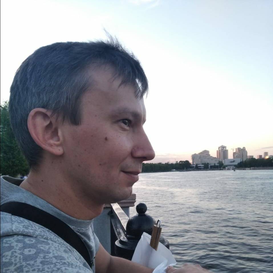 Аватар автора