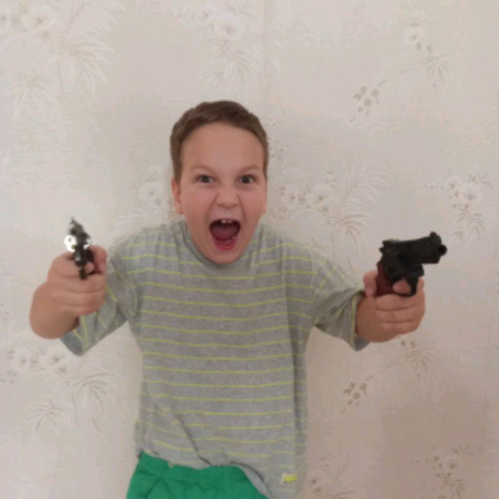 Аватар автора