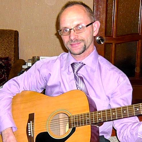 Аватар автора