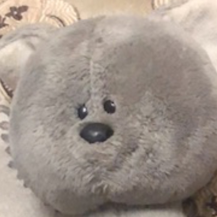 Иконка канала Игрусик