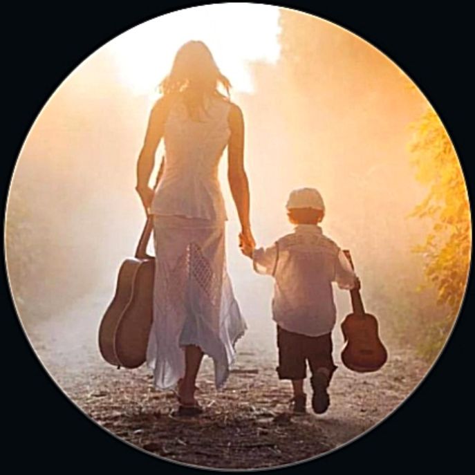 Иконка канала VeselovaOV