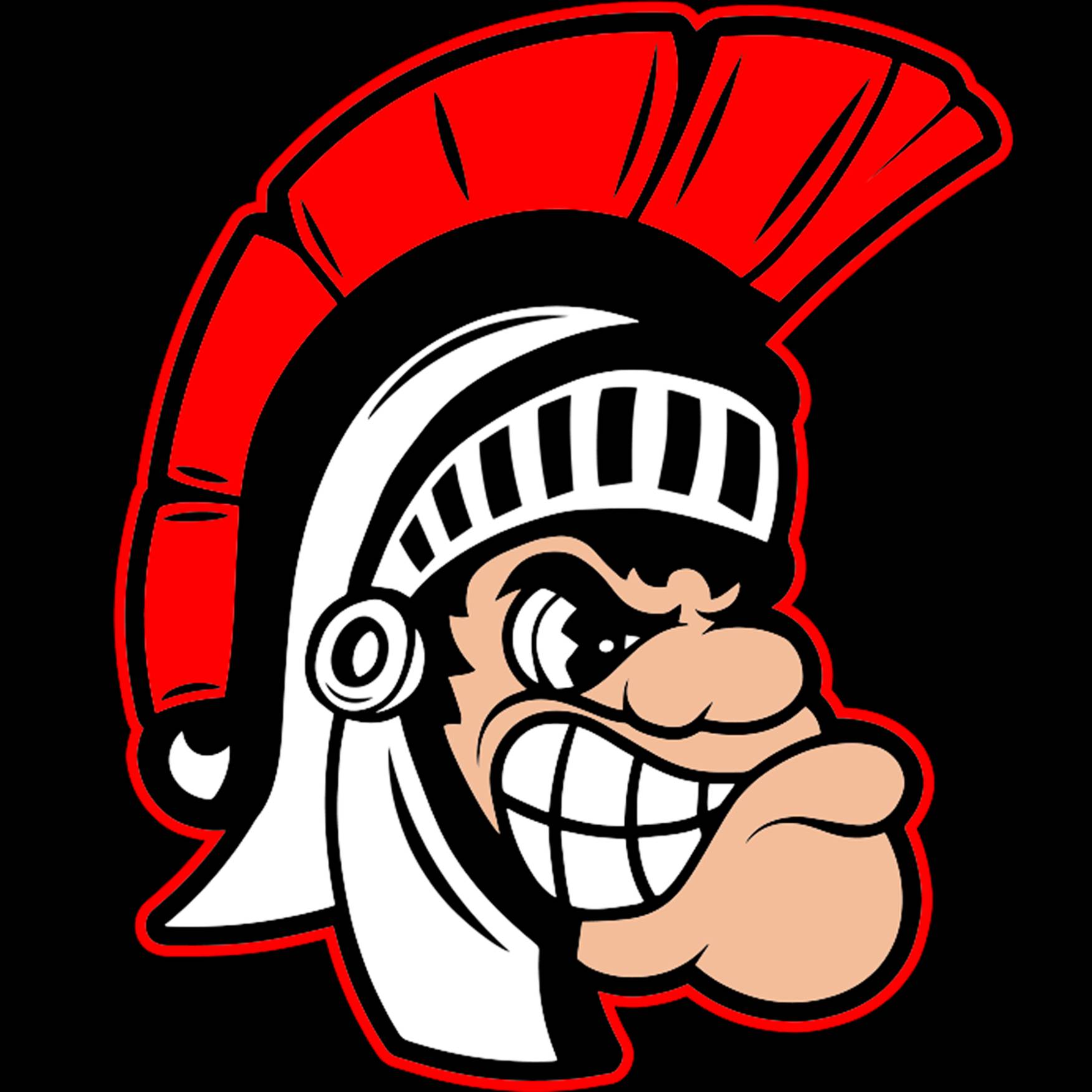 Иконка канала ГЛАДИАТОРЫ // СПАРТАК-Бутово