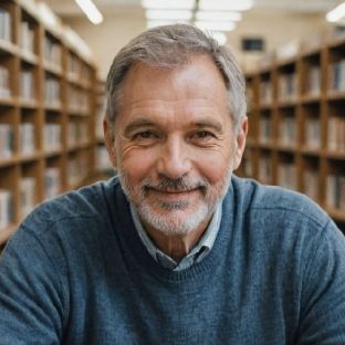 Аватар автора