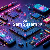 Иконка канала СамСусам59