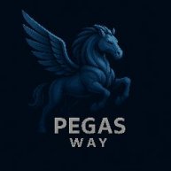 Иконка канала Pegas way