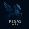Иконка канала Pegas way