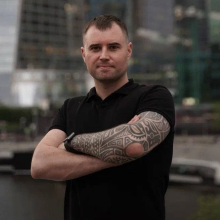 Аватар автора