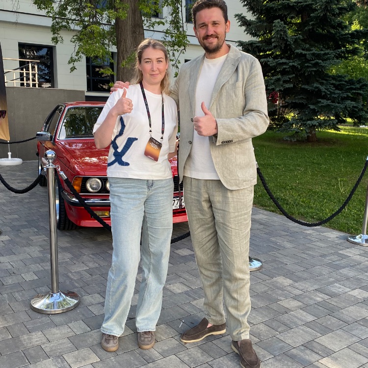 Аватар автора