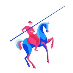 Иконка канала WORKING EQUITATION RUSSIA