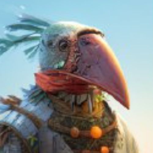 Аватар автора