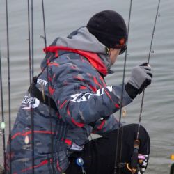 Иконка канала AFro_fishing