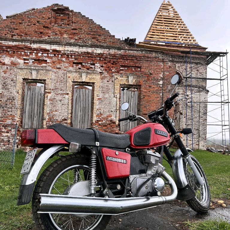 Аватар автора