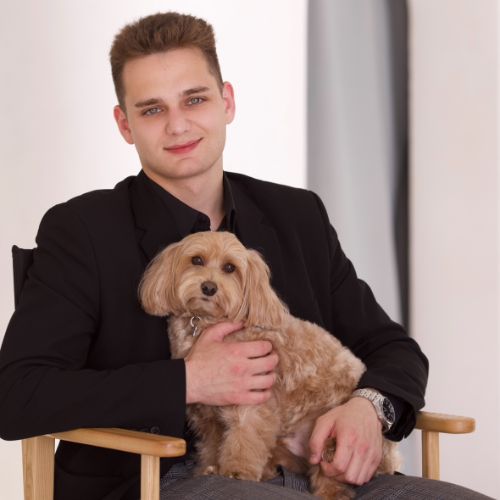 Аватар автора