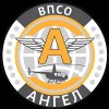 Иконка канала ВПСО "Ангел"