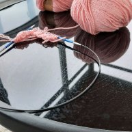 Иконка канала Светлана вязаное тепло