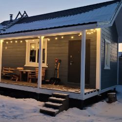 Аватар автора