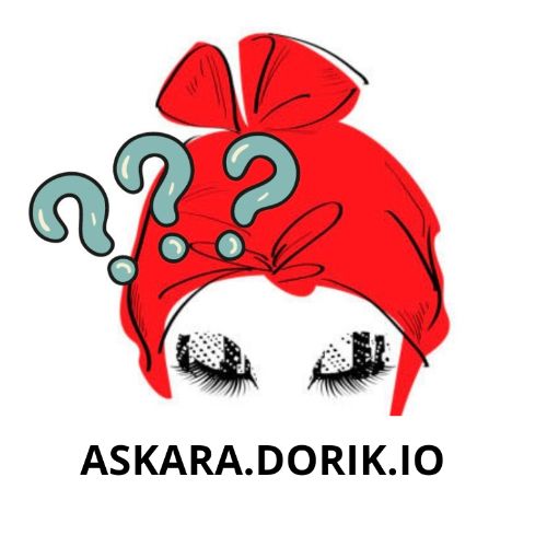 Иконка канала askaraschool