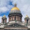 Иконка канала Под небом Питера