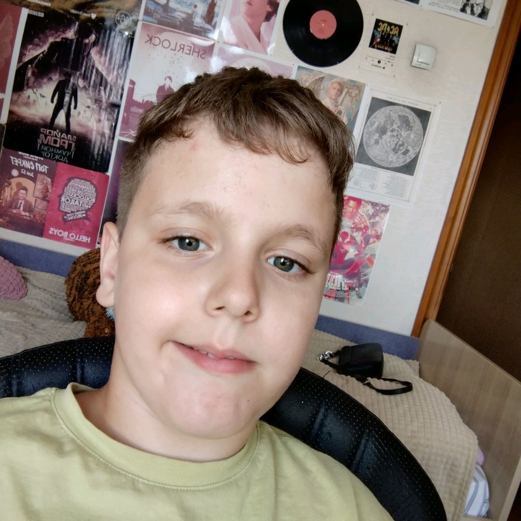 Аватар автора