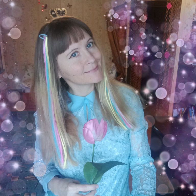 Аватар автора