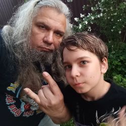 Аватар автора