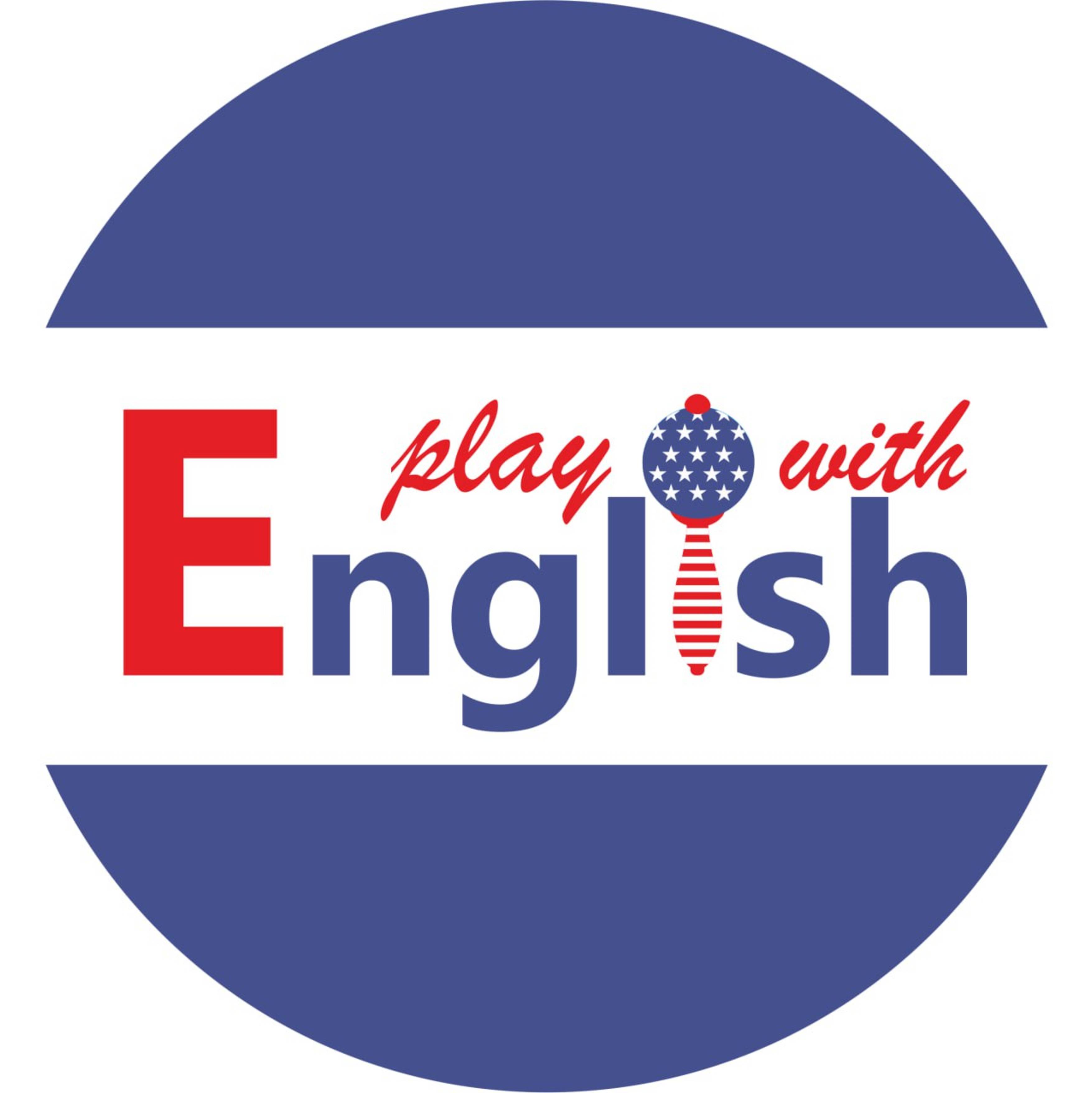 Play with English