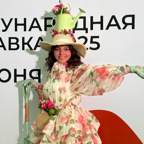 Аватар автора