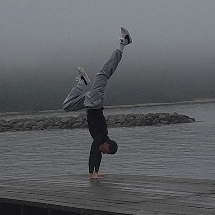 Иконка канала danyagym