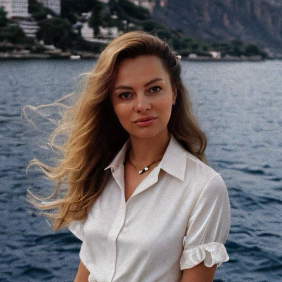 Аватар автора